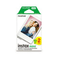 Fujifilm Instax Mini Twin Pack Film (200 sheets)